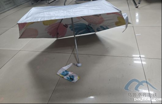 2025年10月2日地铁1号线站内遗失物品329.png 2025年10月2日地铁1号线站内遗失物品329.png